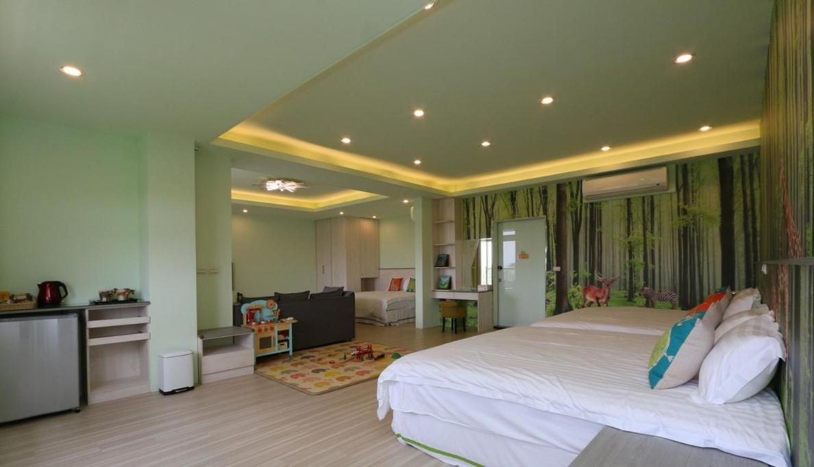 Family Room XXL