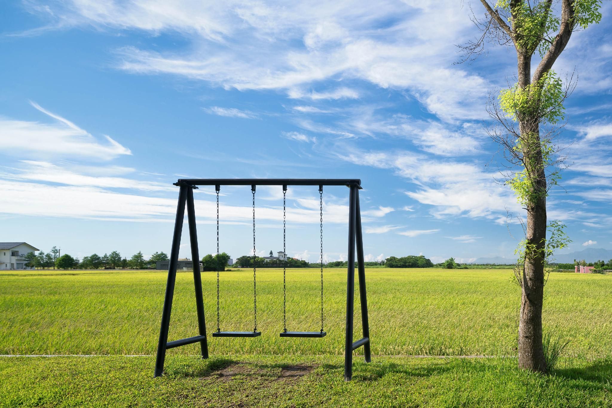 recreational facilities