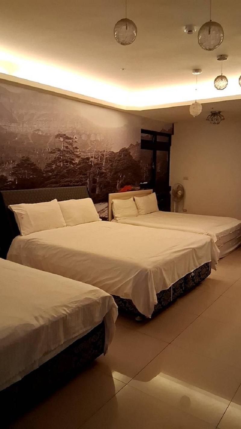 Onsen Mountain Hotel