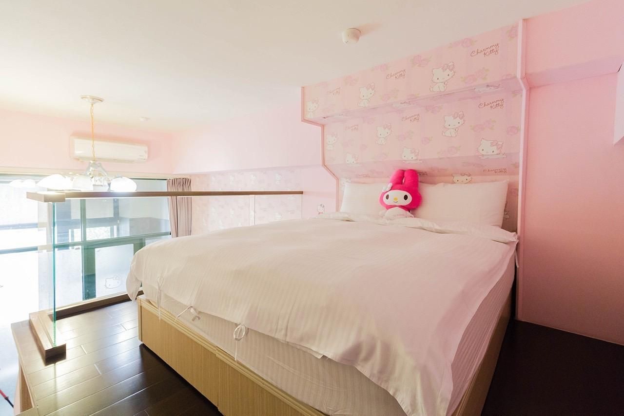 Suite Duplex