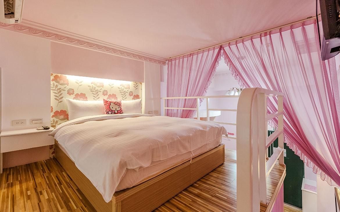 Children Theme Family Room