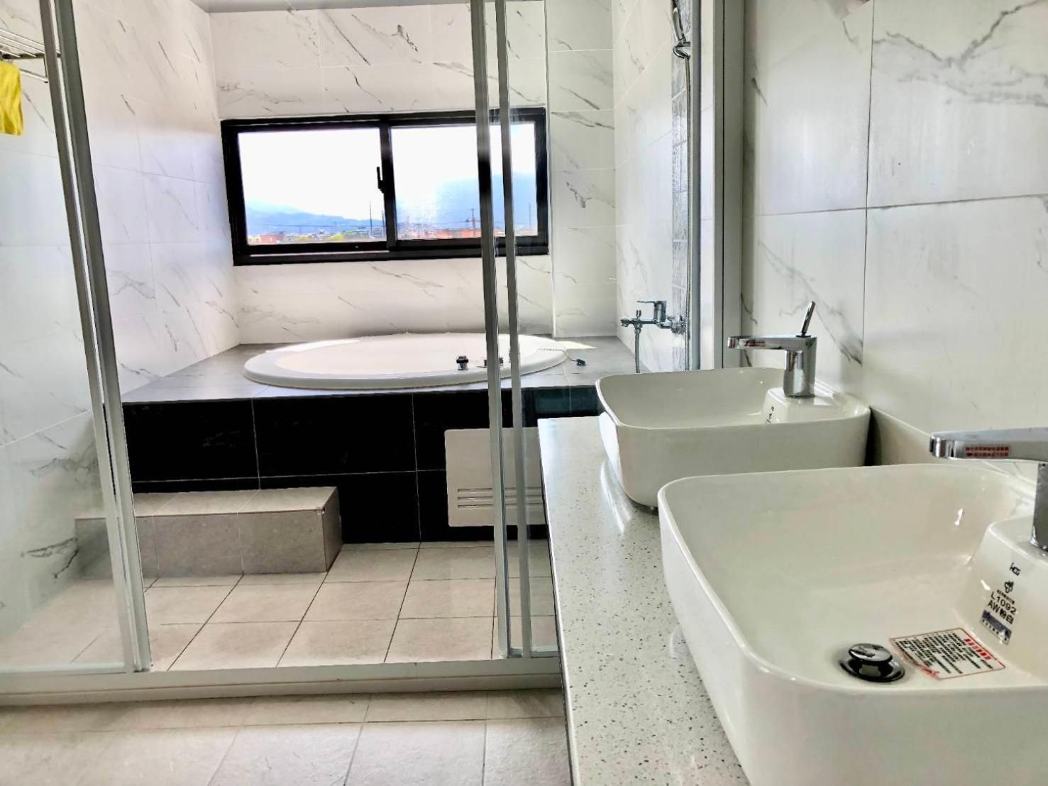 Cake and Sweet BnB Family Room D 3