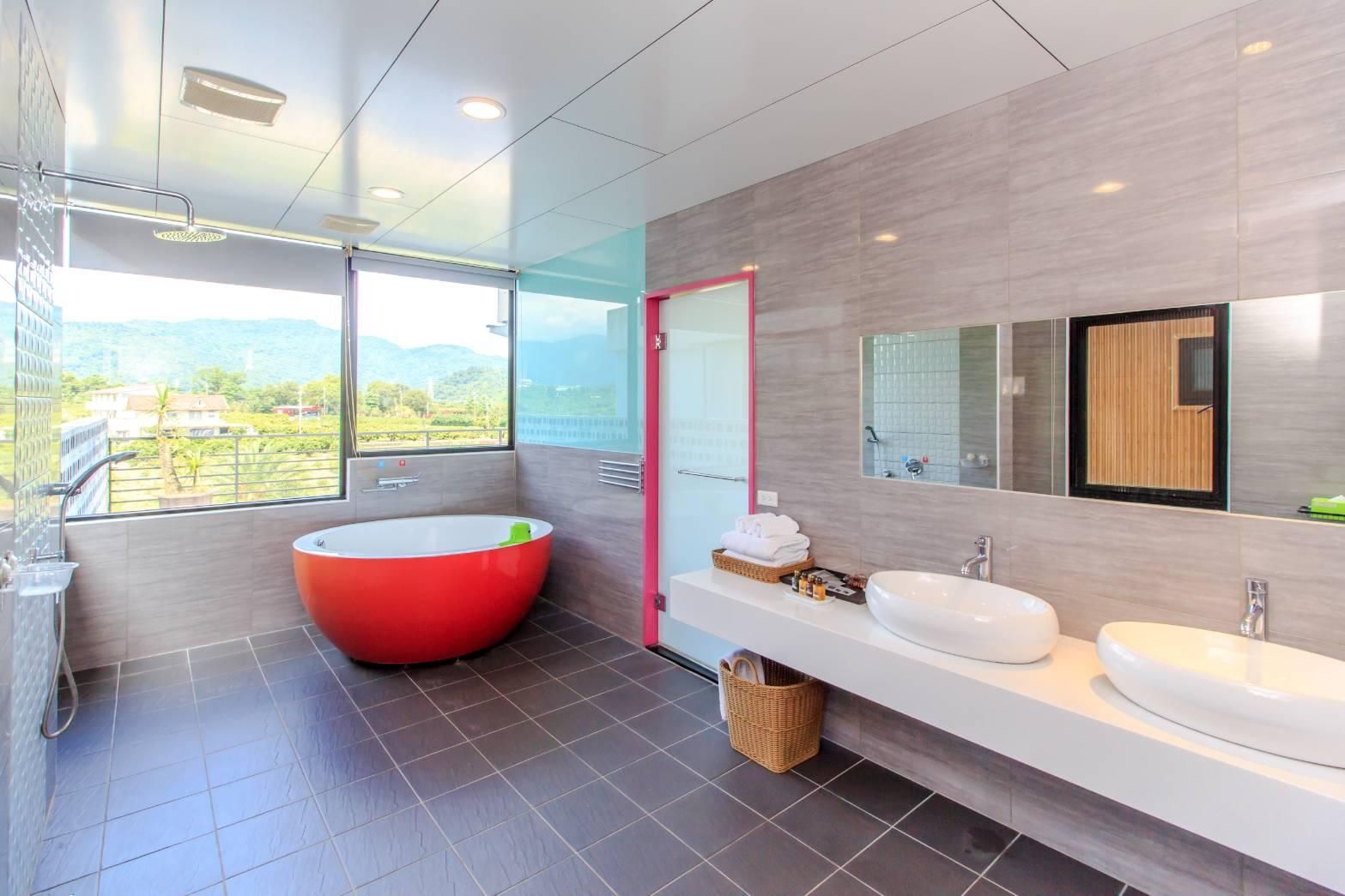 Green Bank Leisure Club Deluxe Double Room 2 2