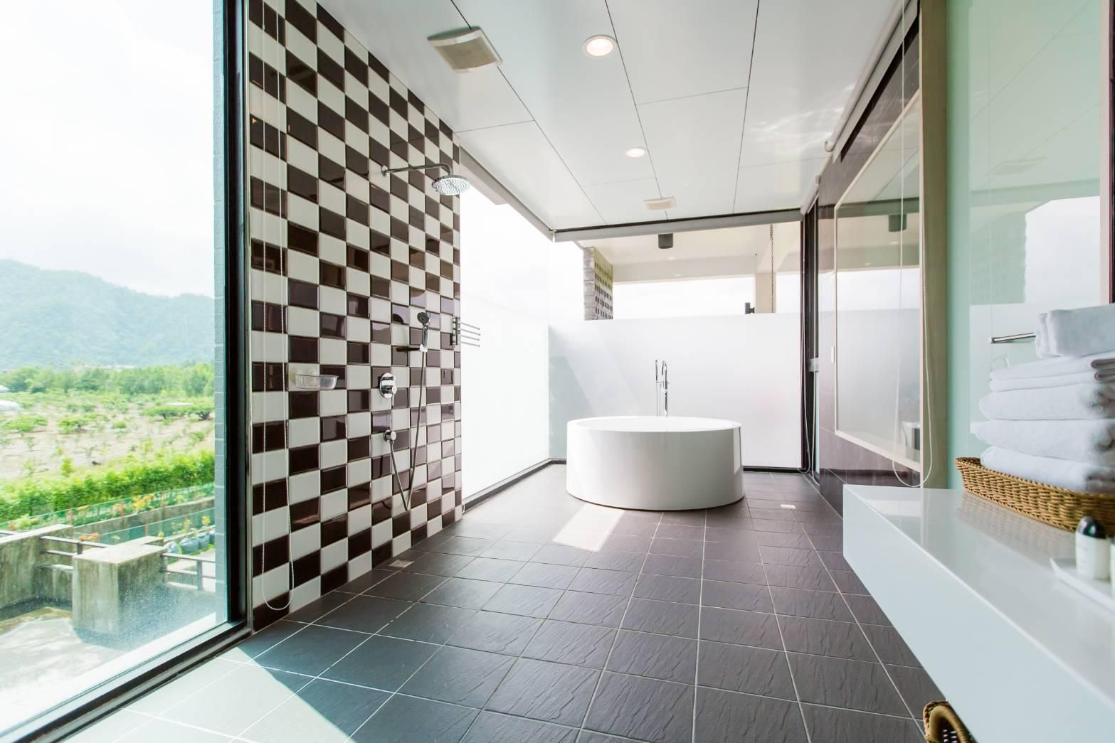 Green Bank Leisure Club Deluxe Family Twin 3