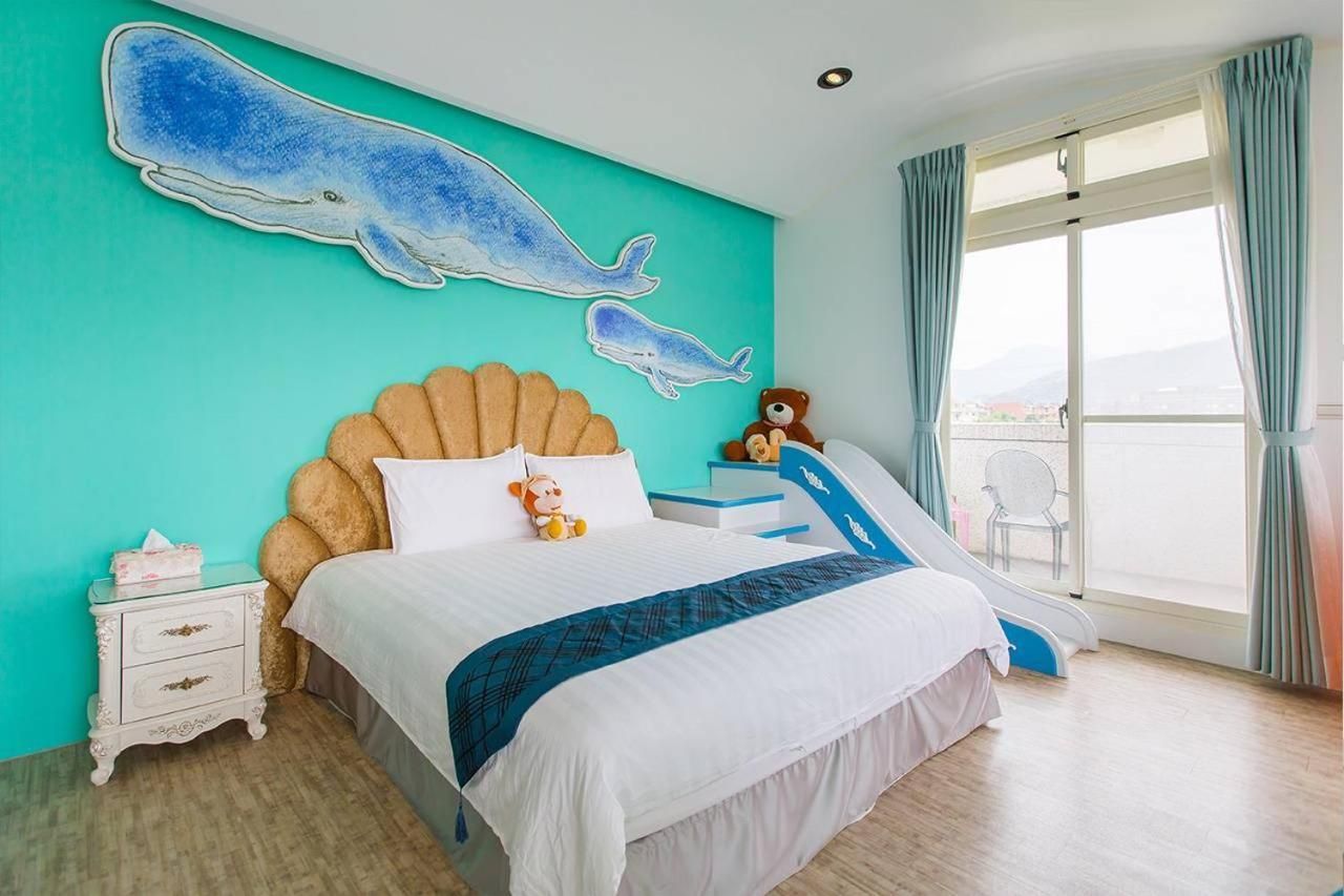 Footprint B&B