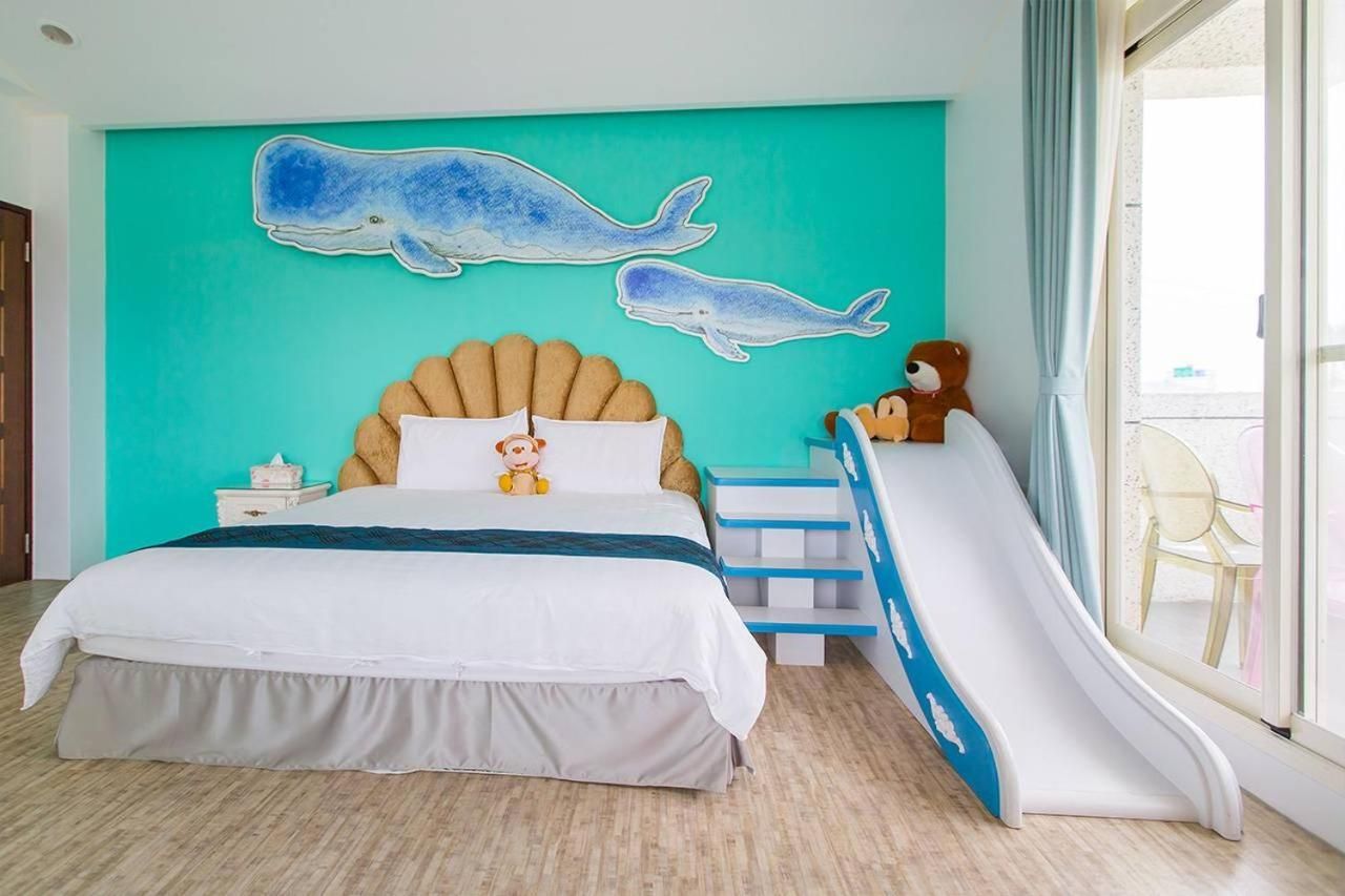 Footprint B&B