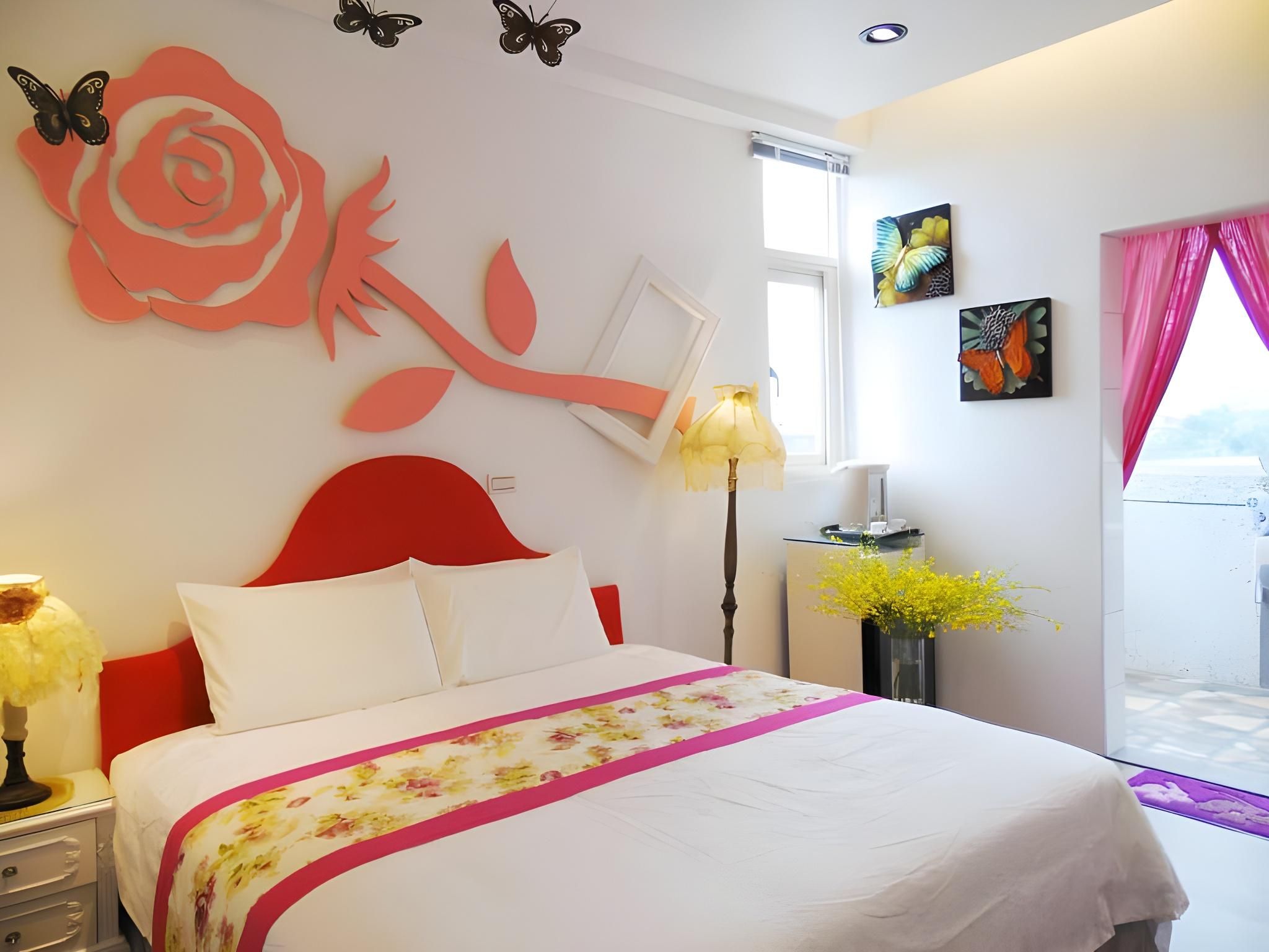 Footprint B&B