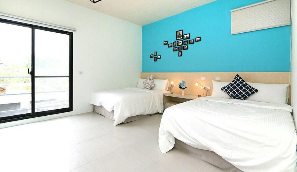 Happiness210 B&B Quad Room