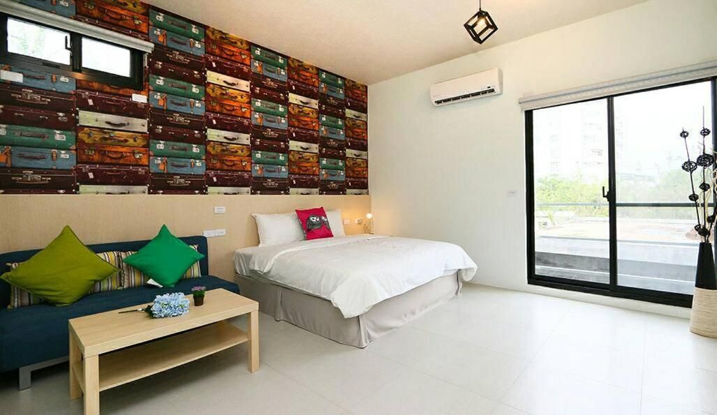 Happiness210 B&B Double Room 2