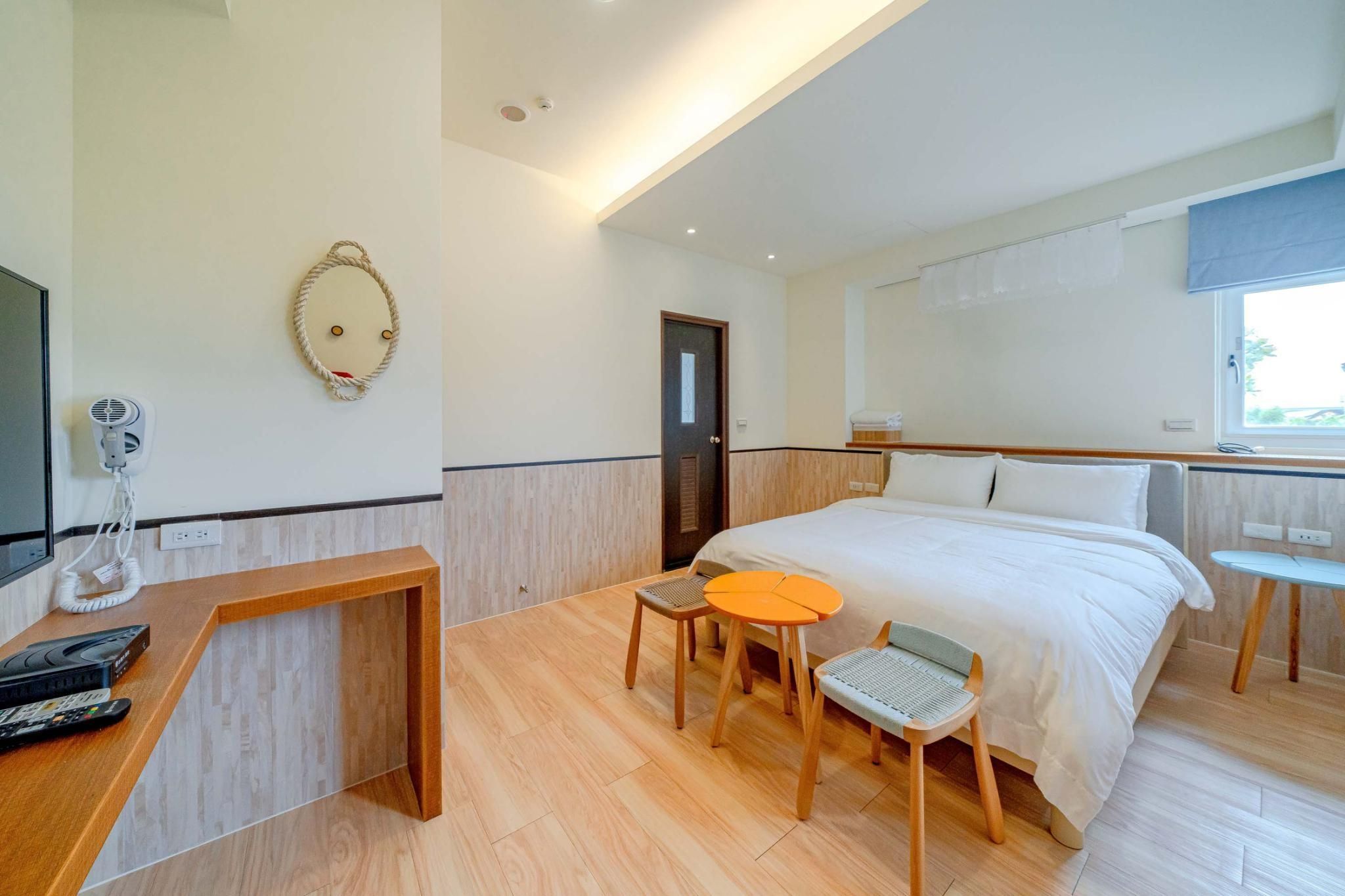 Superior Double Room - Newly Renovated