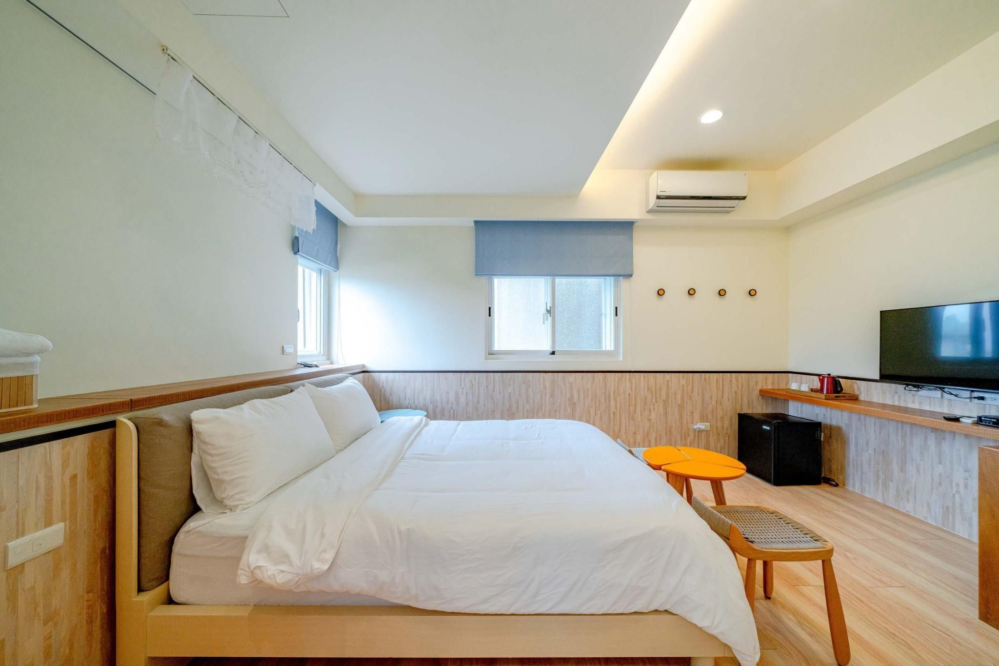Superior Double Room - Newly Renovated