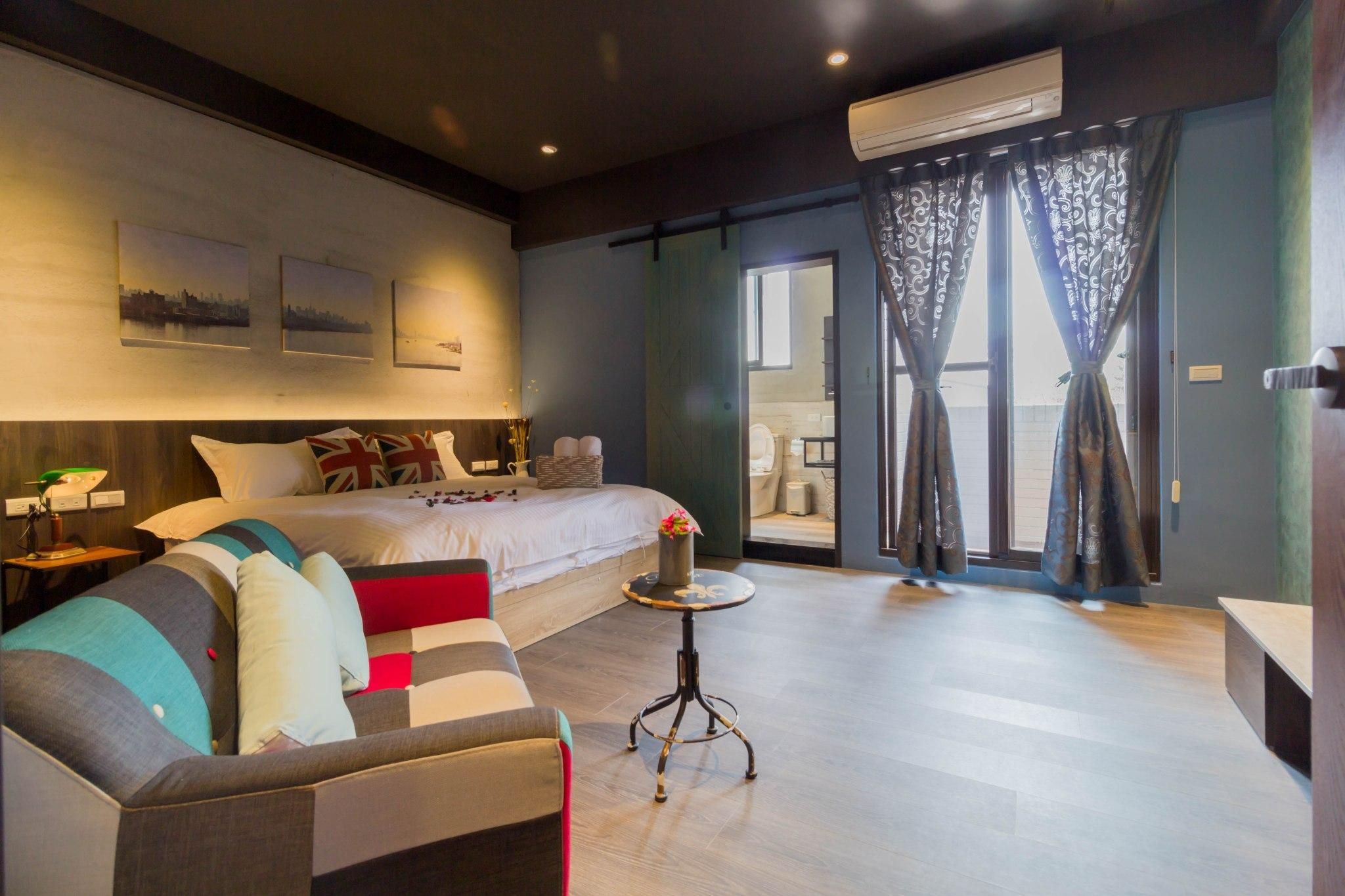 Classic Double Room