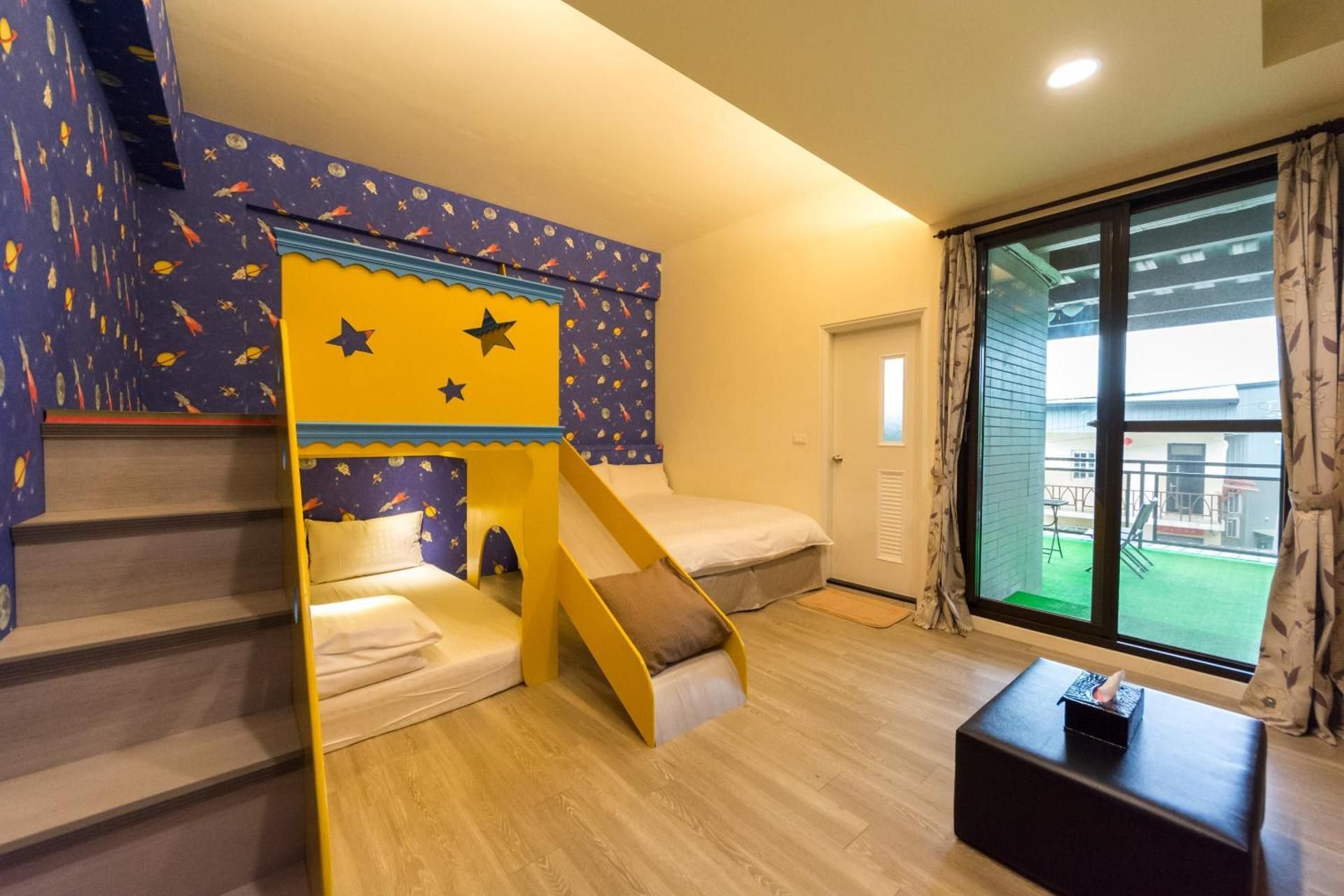 Family Suite