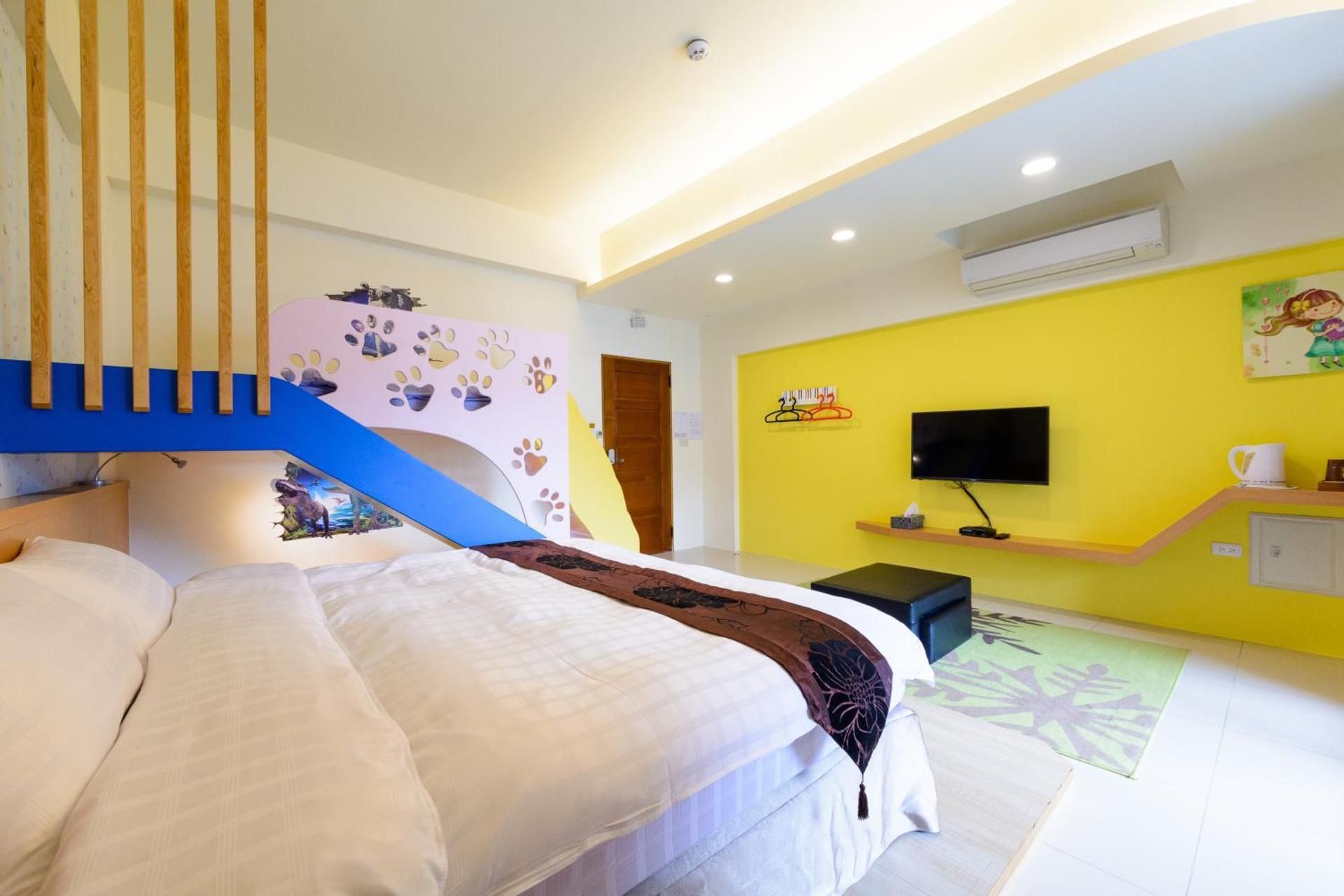 Family Junior Suite