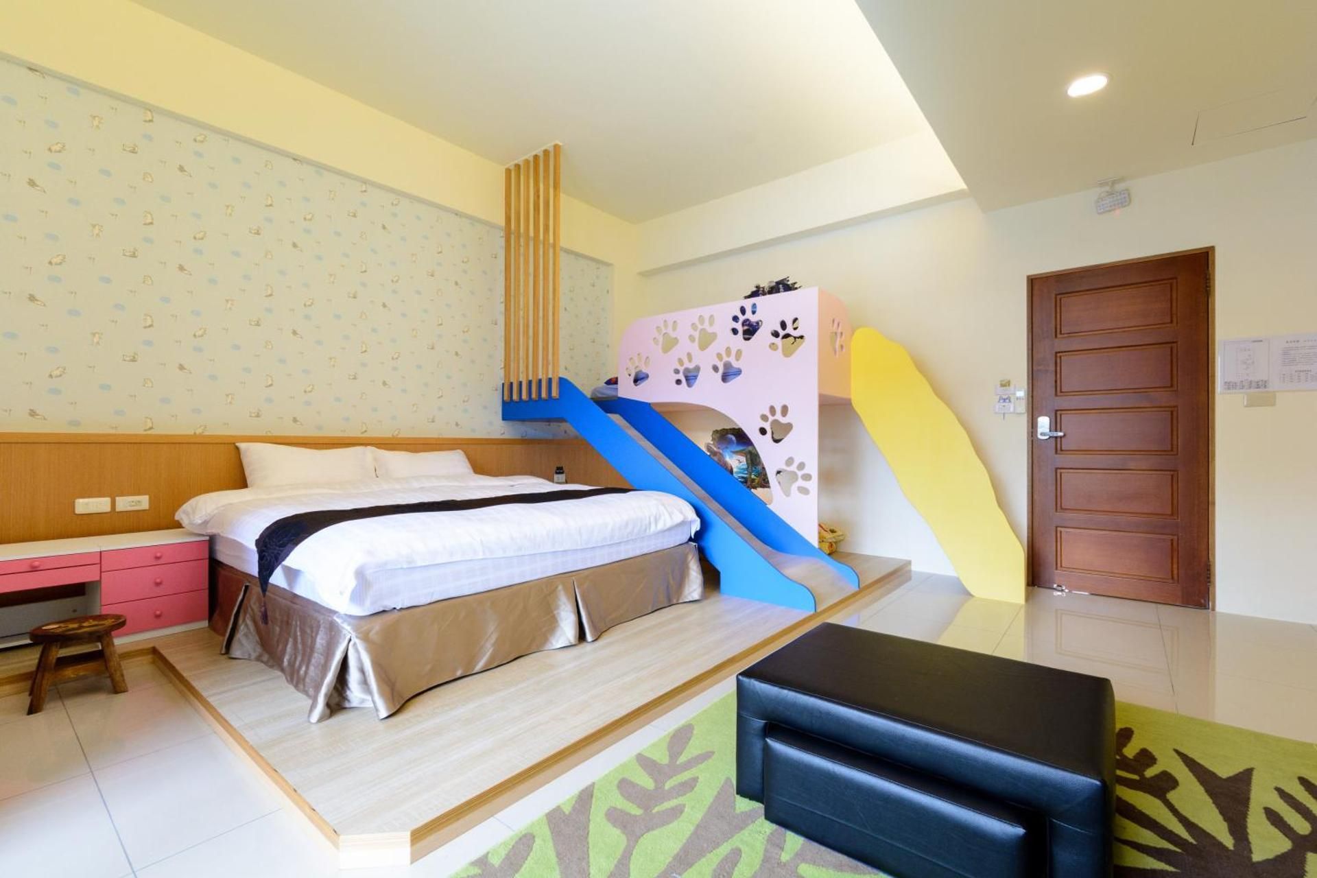 Family Junior Suite