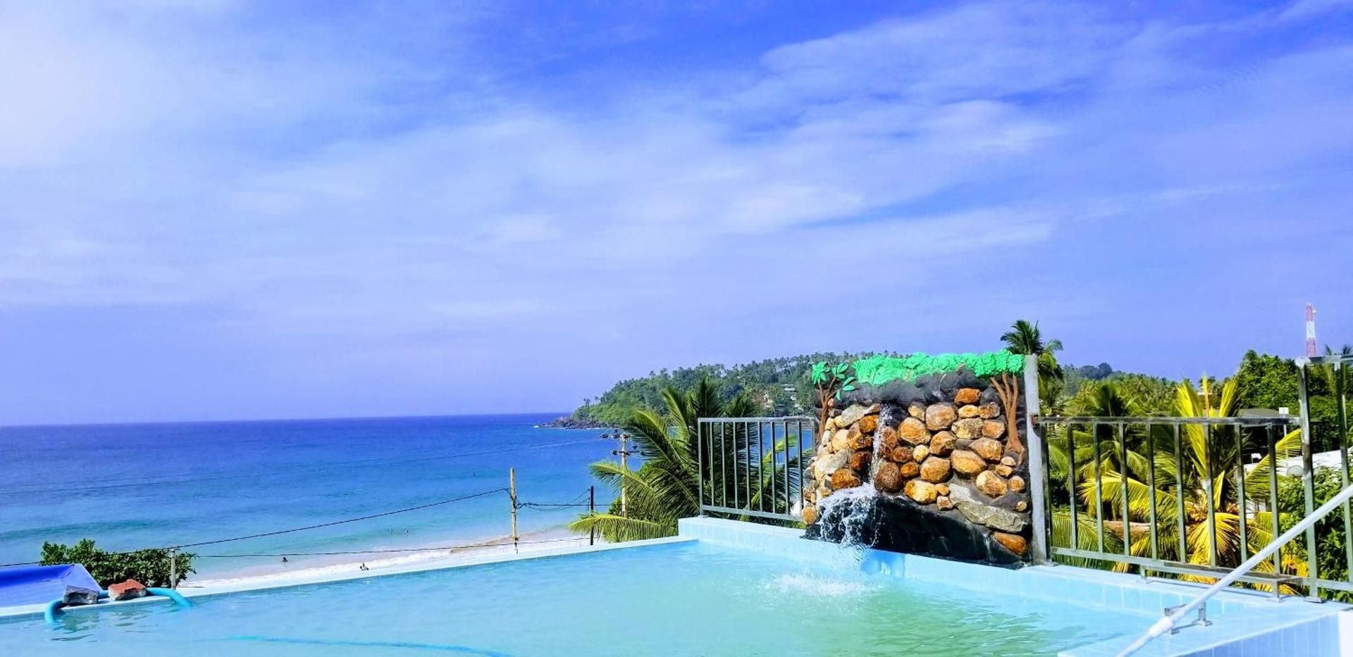 surrounding environment