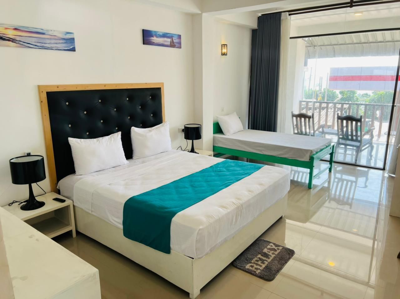 Classic Triple Room