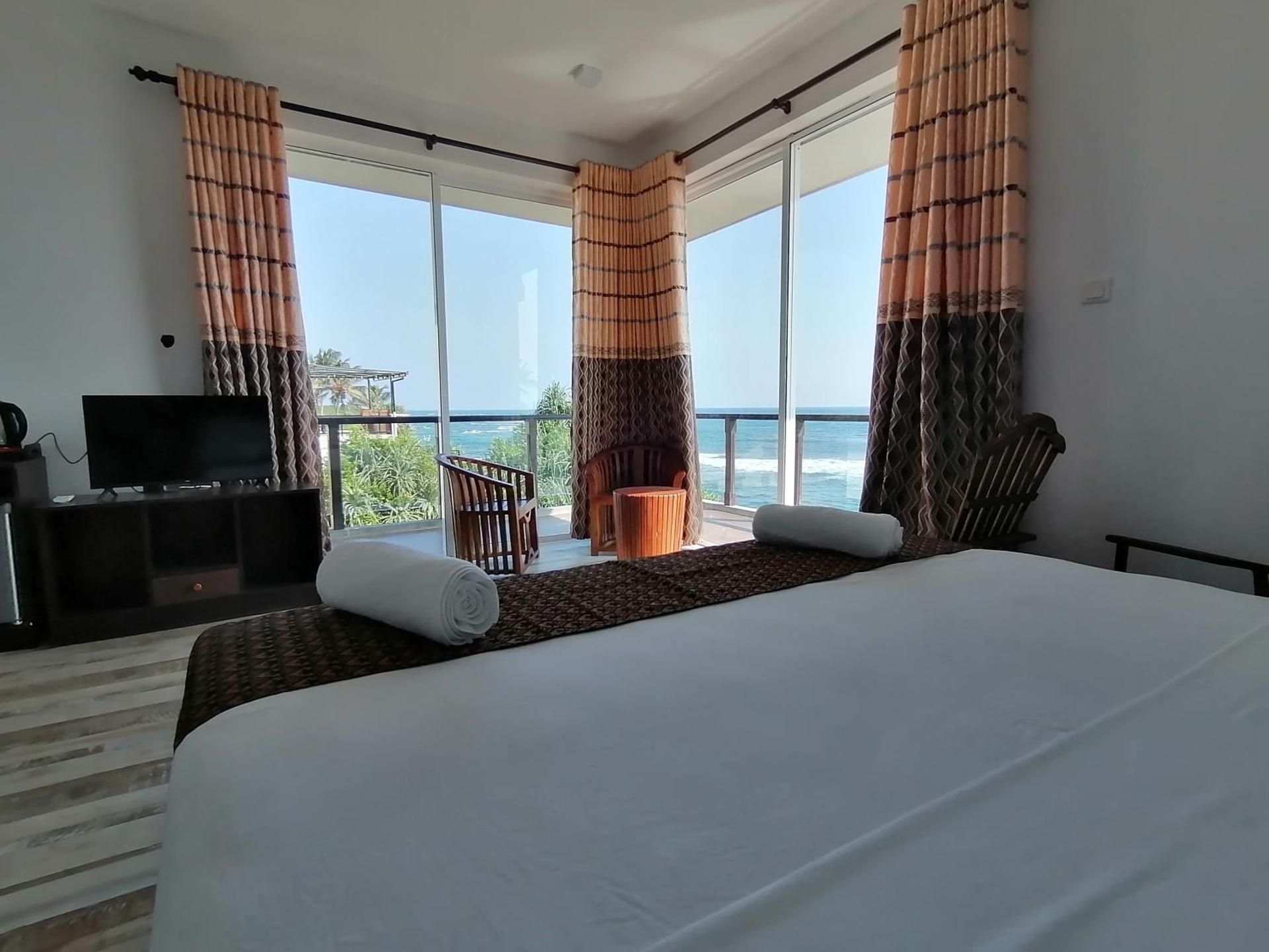 Superior Ocean View