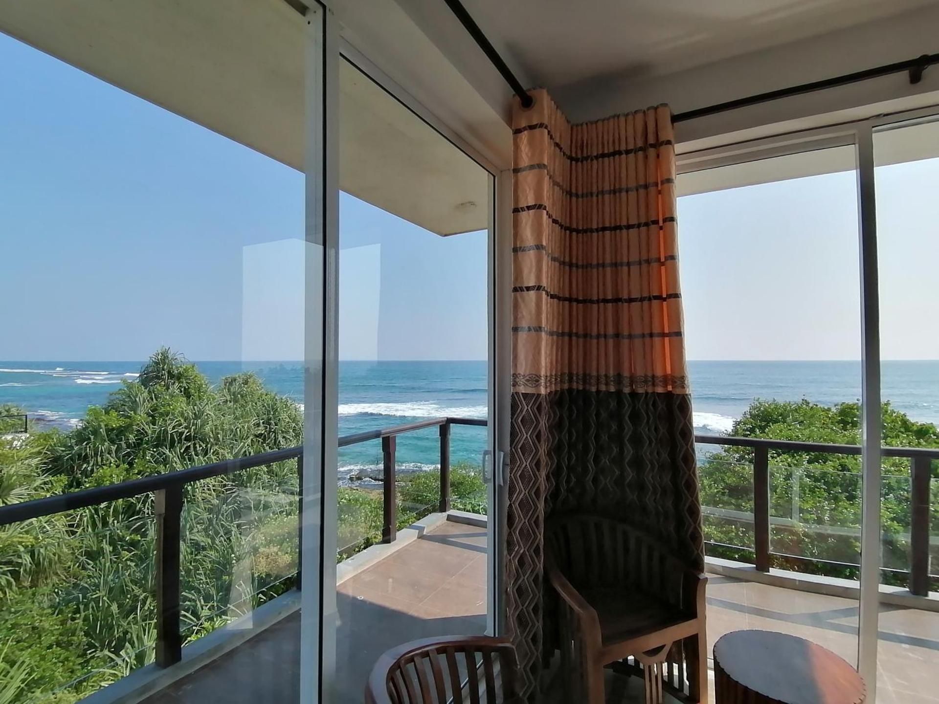Superior Ocean View