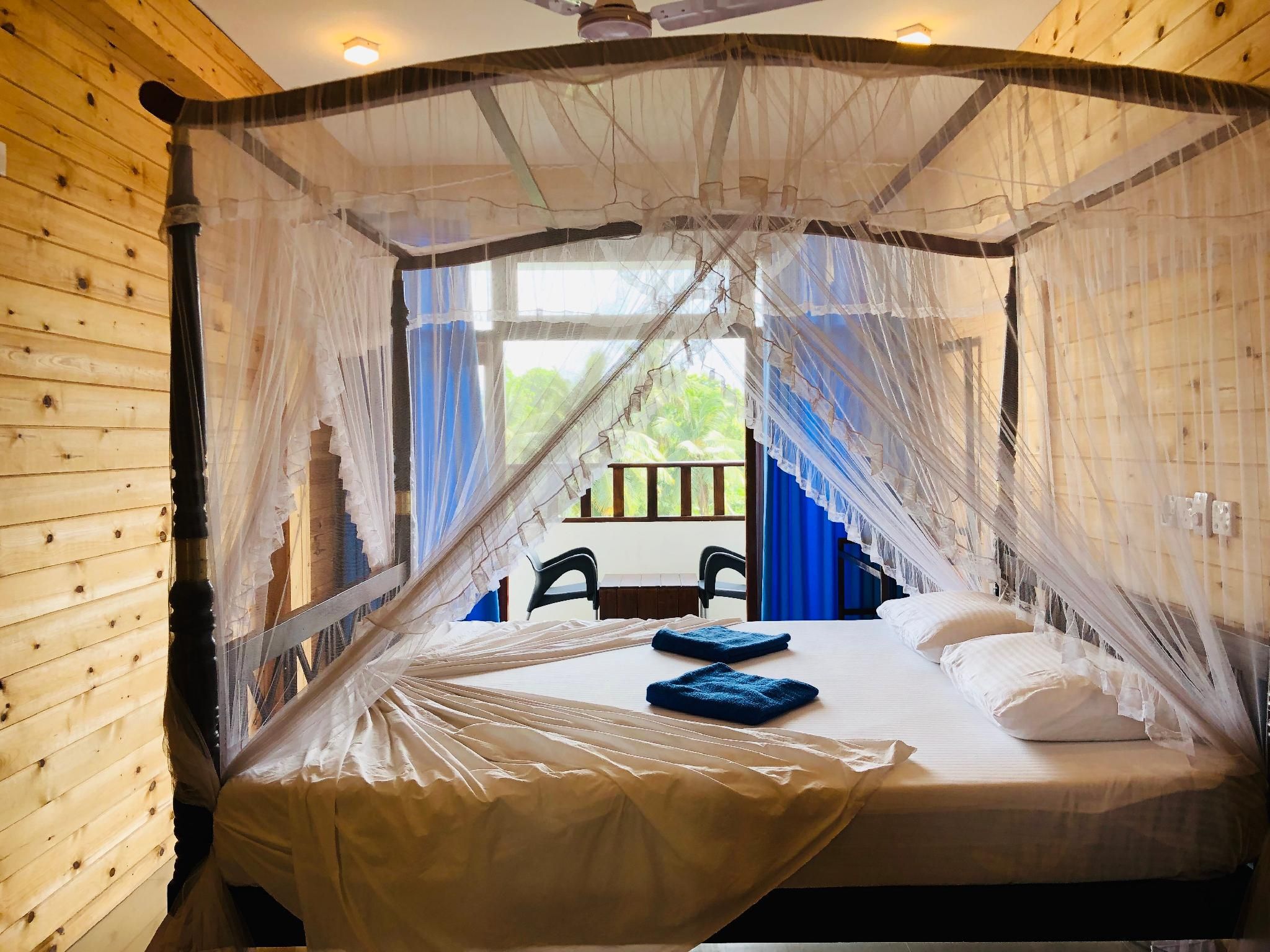 Superior - 1 Double Bed
