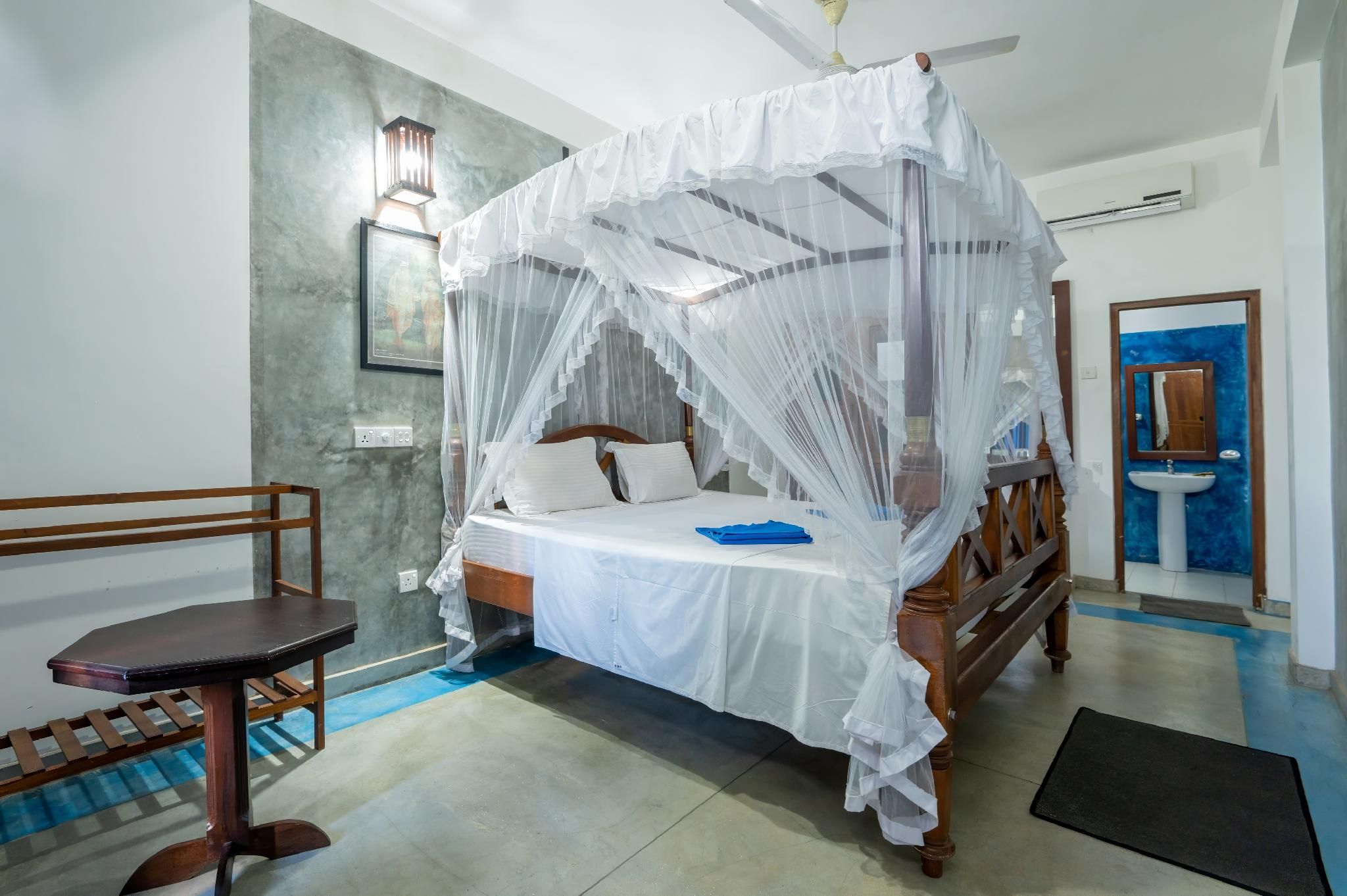 Superior - 1 Double Bed