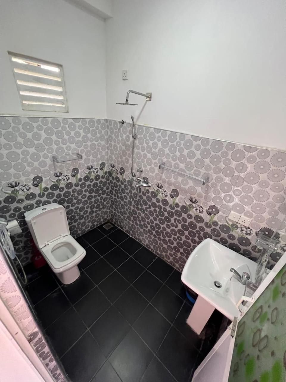 Deluxe Double or Twin Room with Balcony