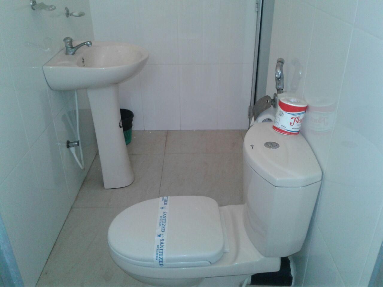 Deluxe Room with Sea View