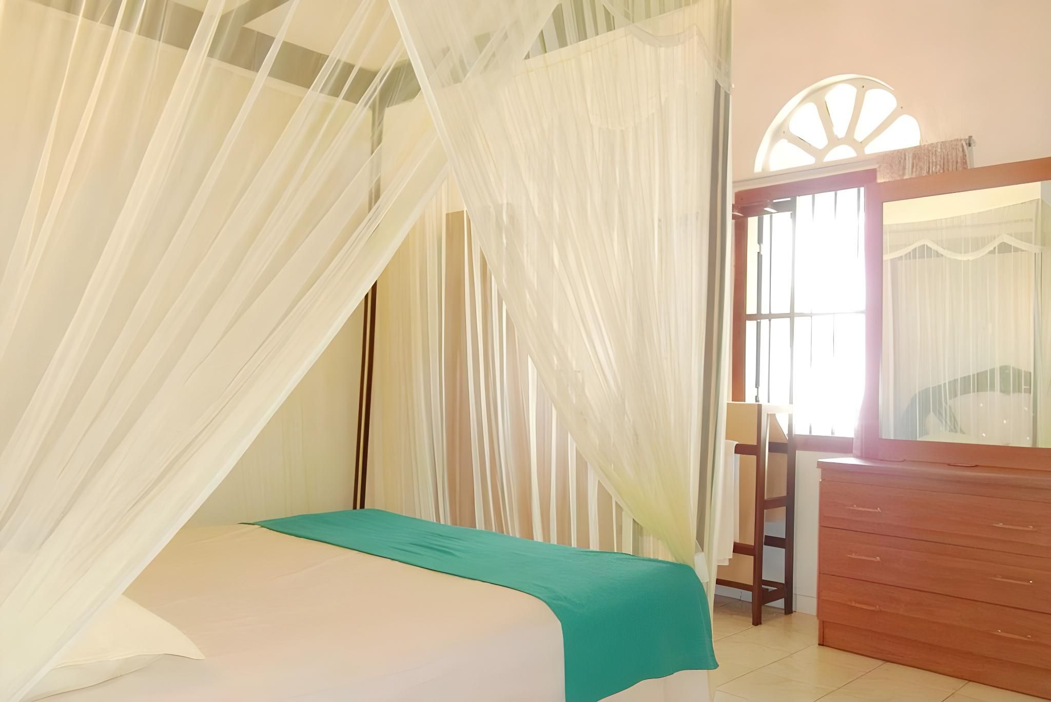 Deluxe Room with Sea View