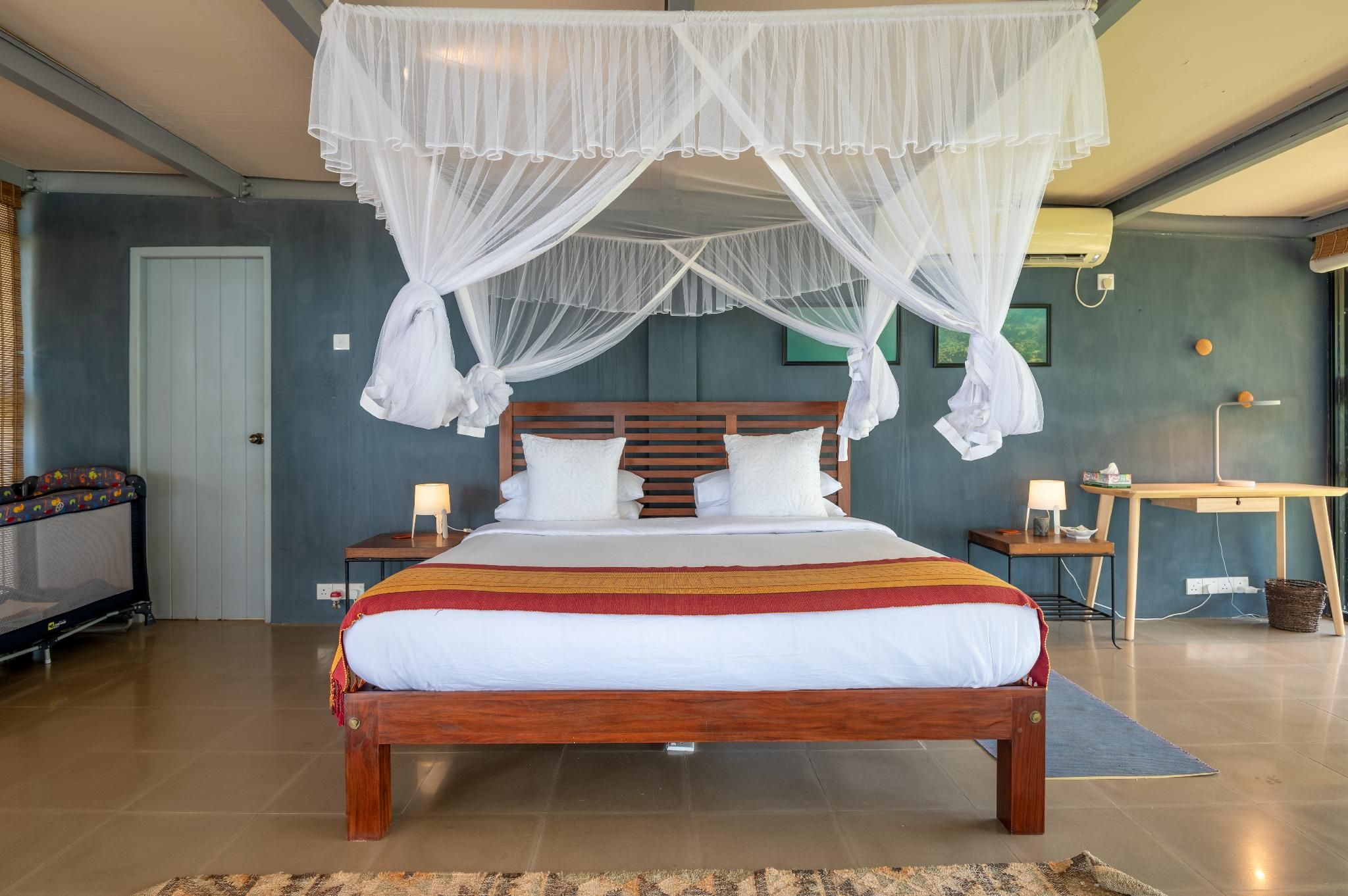 Two Bedroom Suite