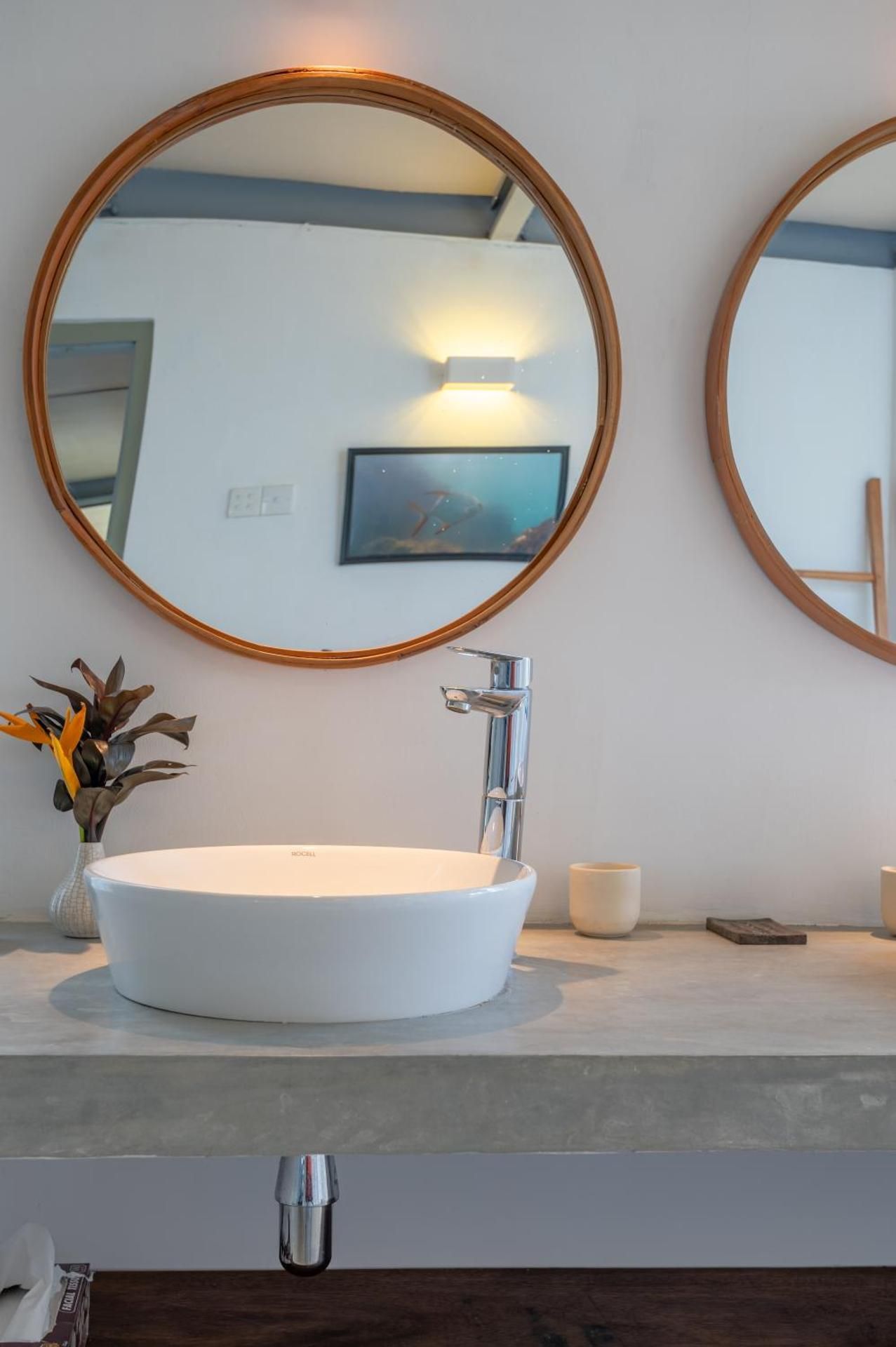 Two-Bedroom Suite