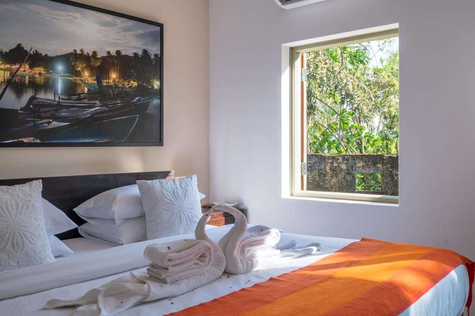 Two-Bedroom Suite