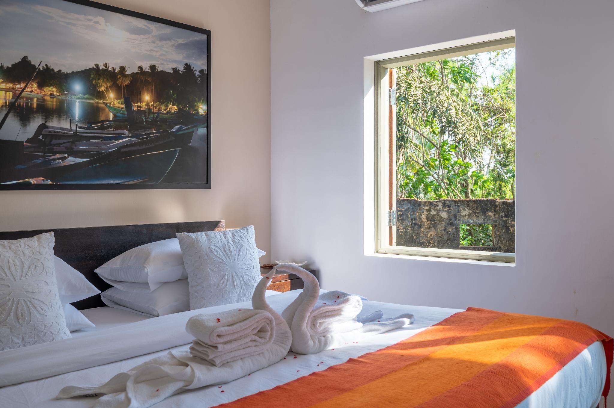 Two Bedroom Suite