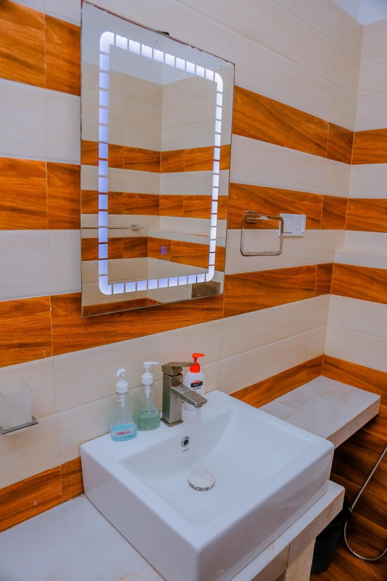 Superior Triple Room with Balcony