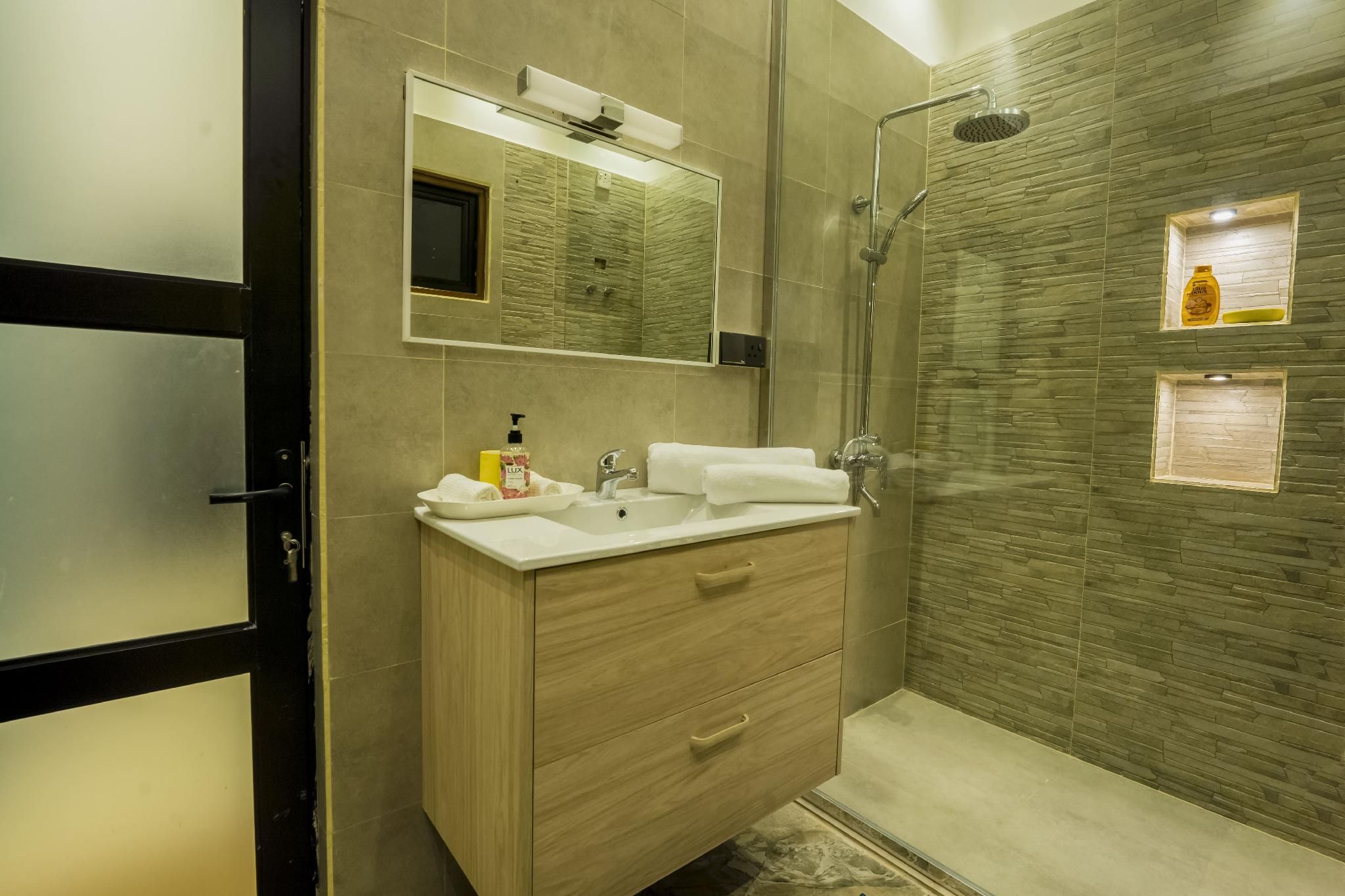 Deluxe Villa - Private Pool, Ocean View