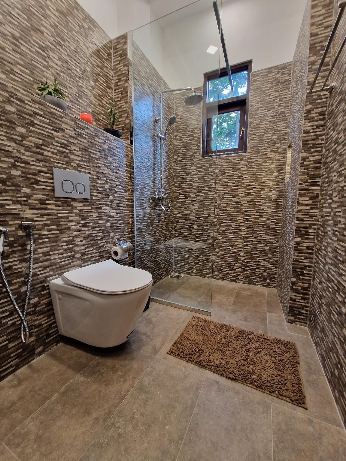 Deluxe Apartment - Balcony, Forest View