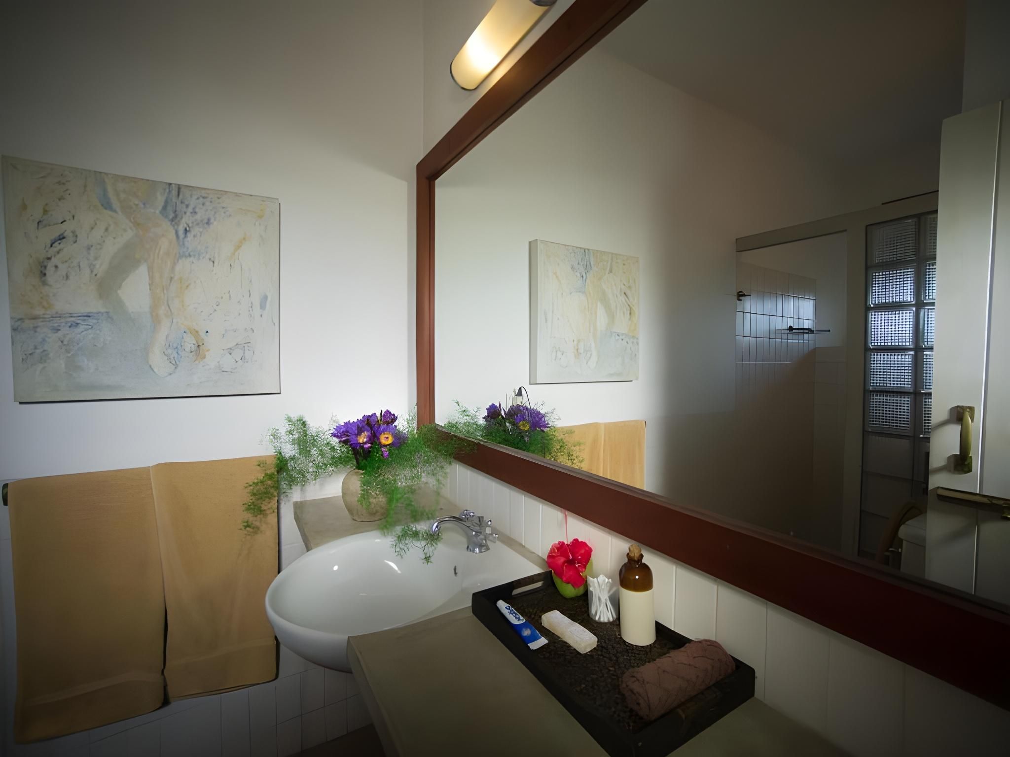 Mirissa Hills Luxury Villa Collection The Cinnamon Museum Room 3