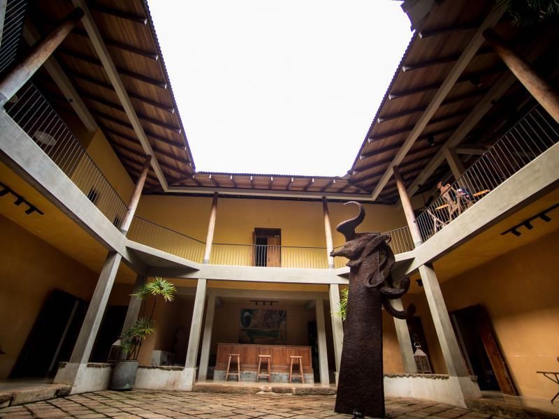 Mirissa Hills Luxury Villa Collection