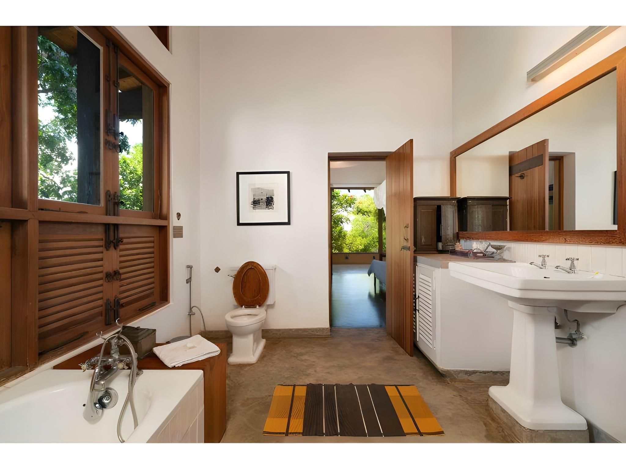 Mirissa Hills Luxury Villa Collection Deluxe 2