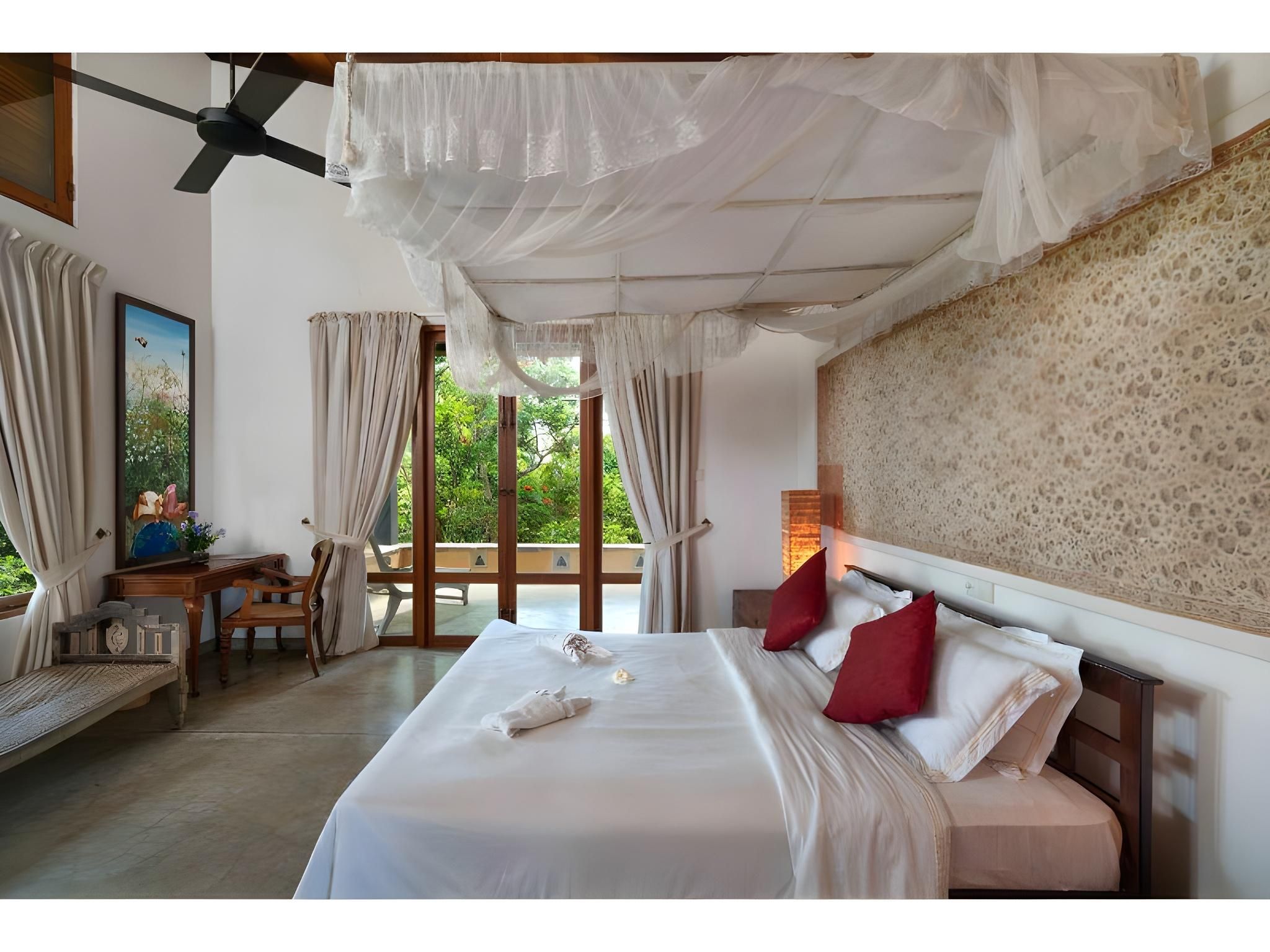 Mirissa Hills Luxury Villa Collection Deluxe