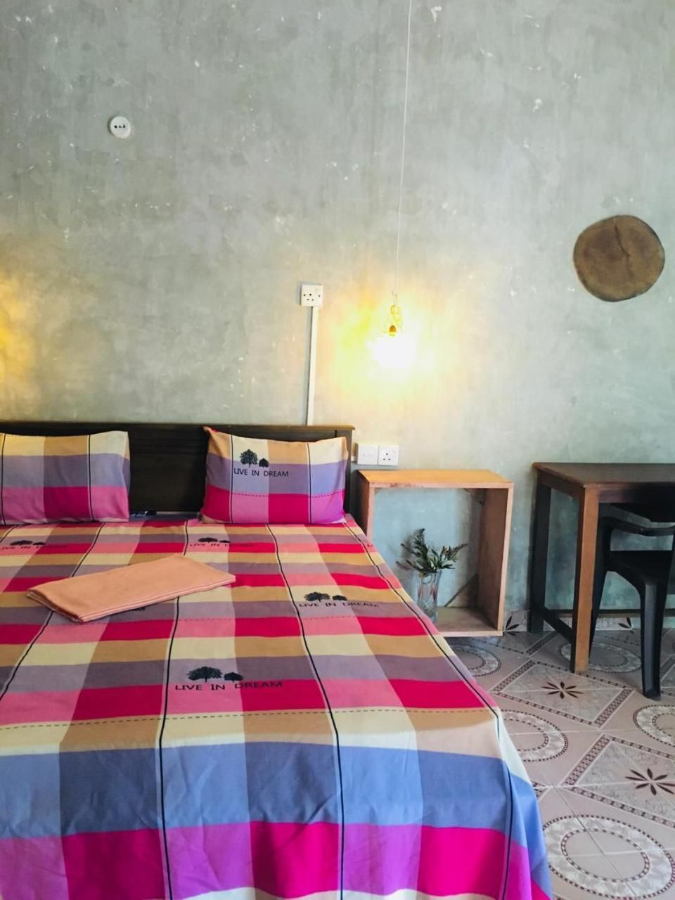 Queen Room