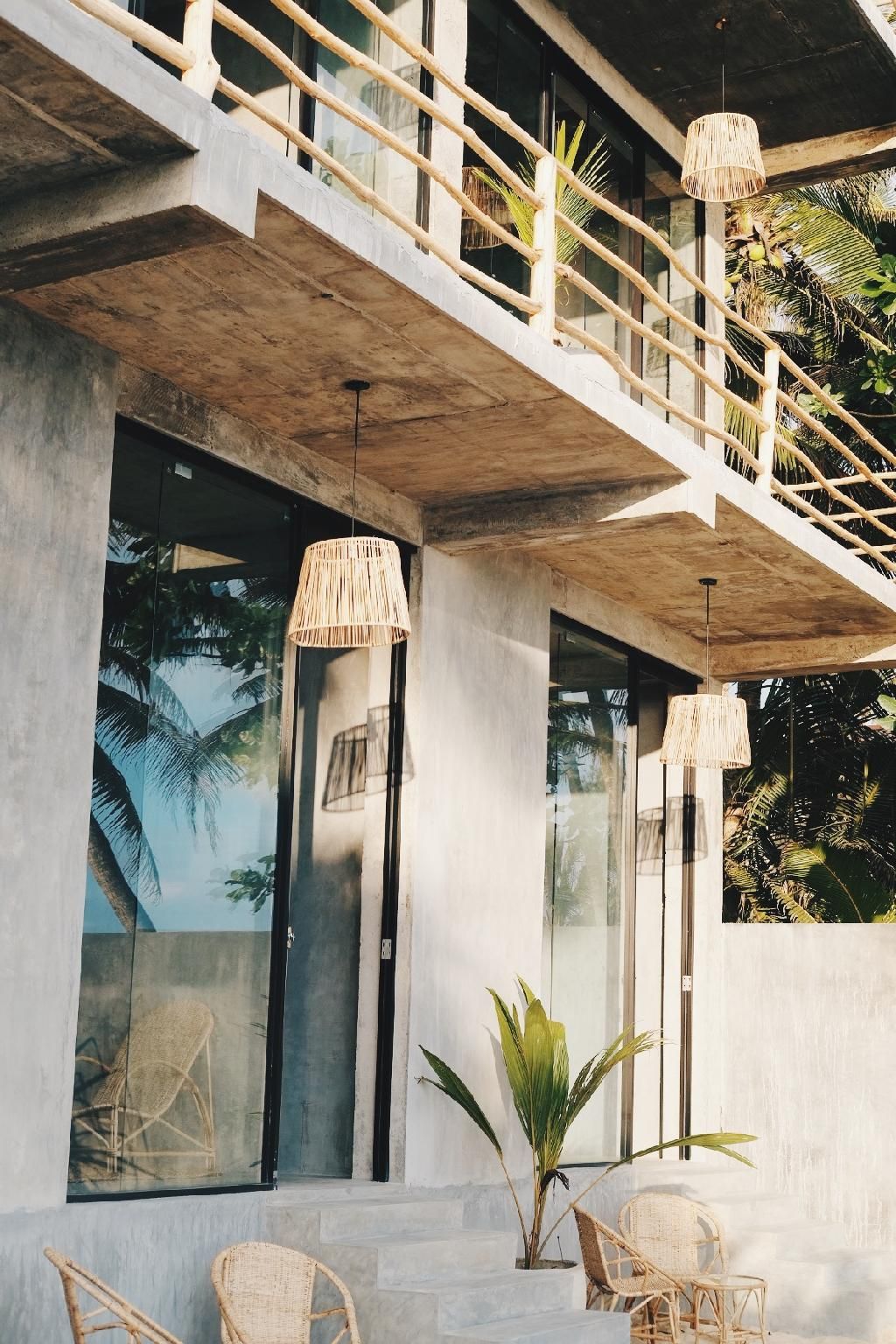 Morena Boutique Hotel