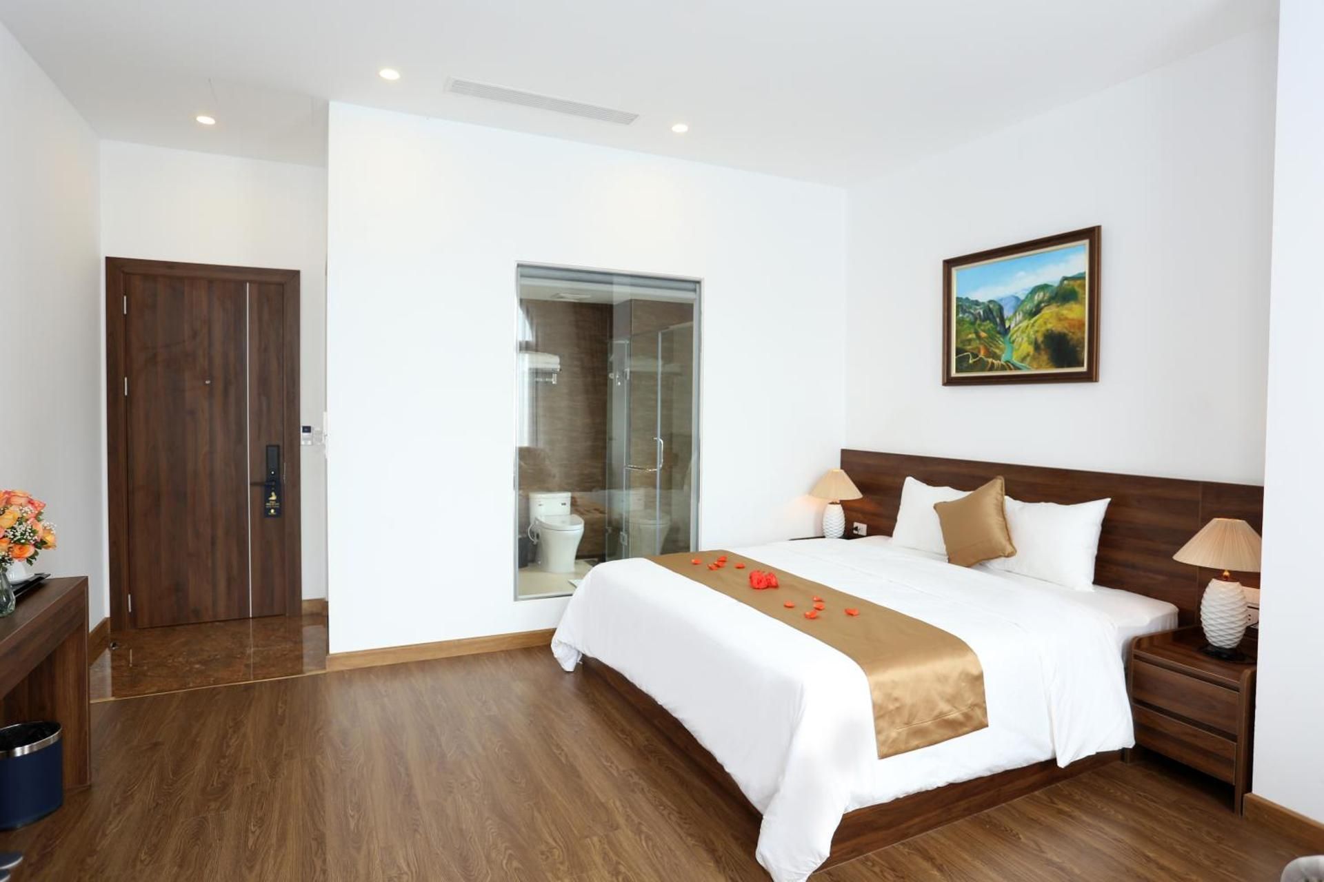 Suite with River View