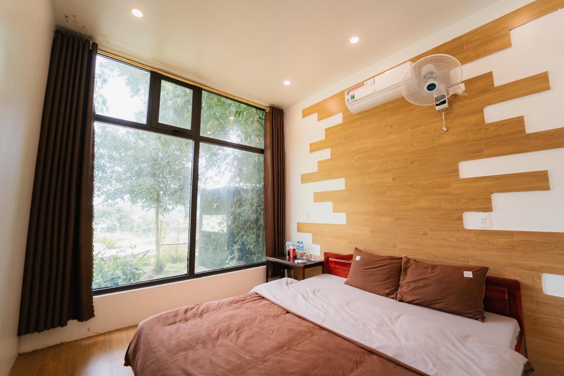 Family Double Room