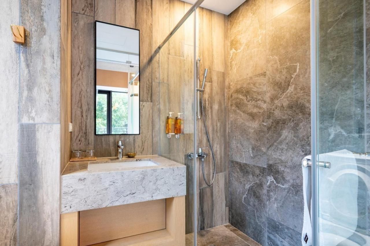 Mountain View Double Room