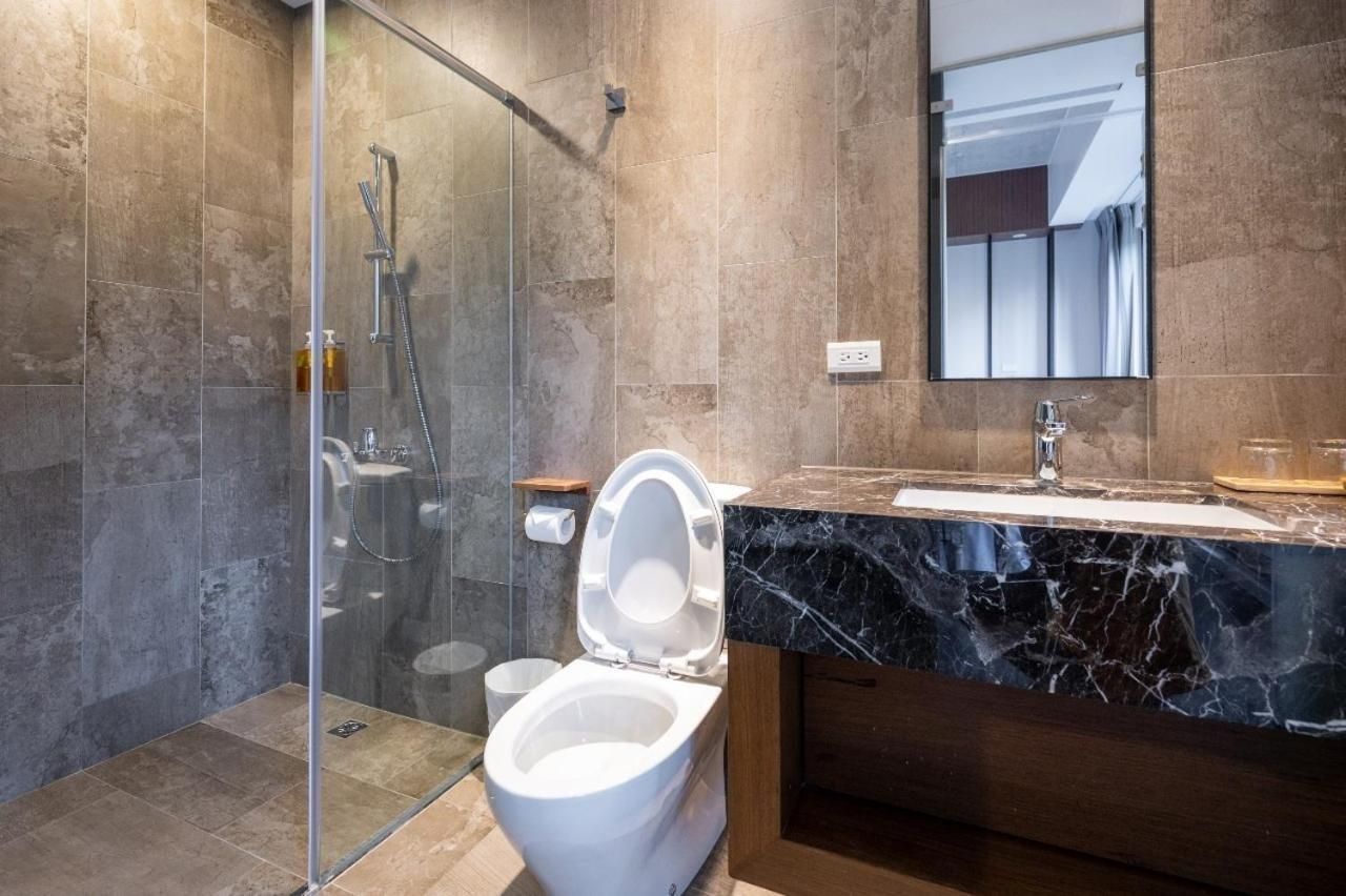 Siang Tsao Yu Chong Standard Double Room 3