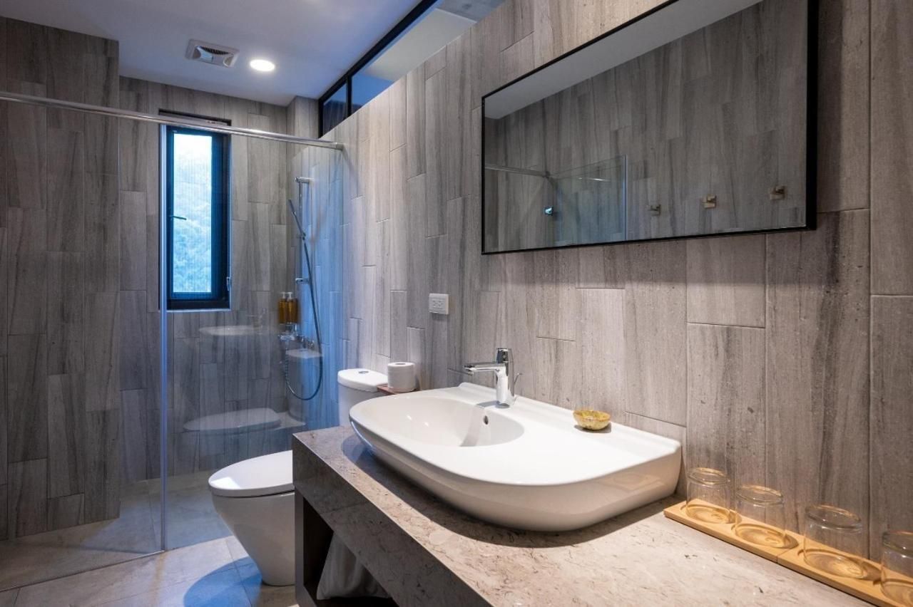 Siang Tsao Yu Chong Garden View Quadruple Room 3