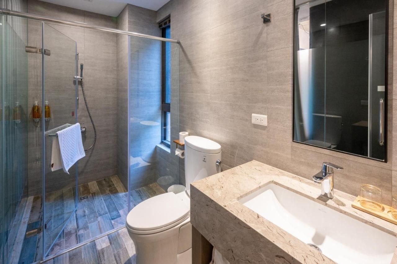 Luxury Quadruple Room