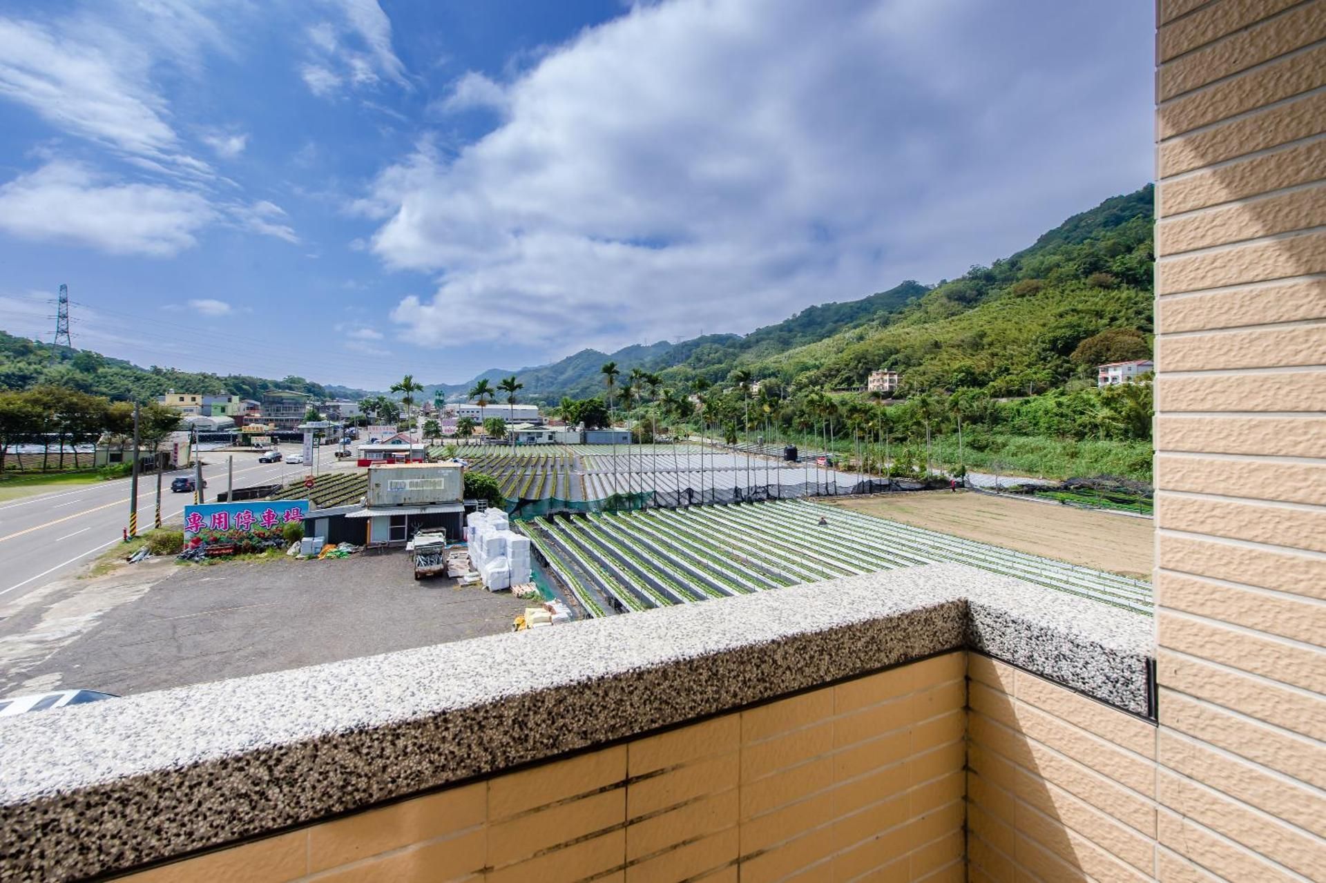 surrounding environment