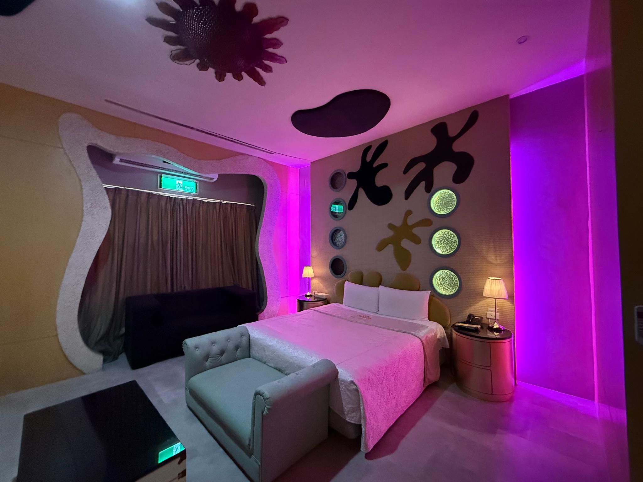 Standard Double Room - Parking Included