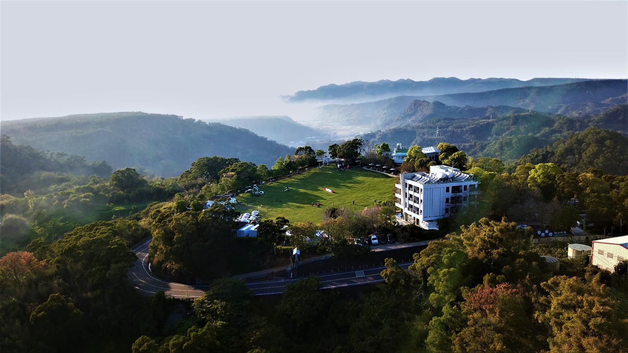 Nature View Hotel Double Room